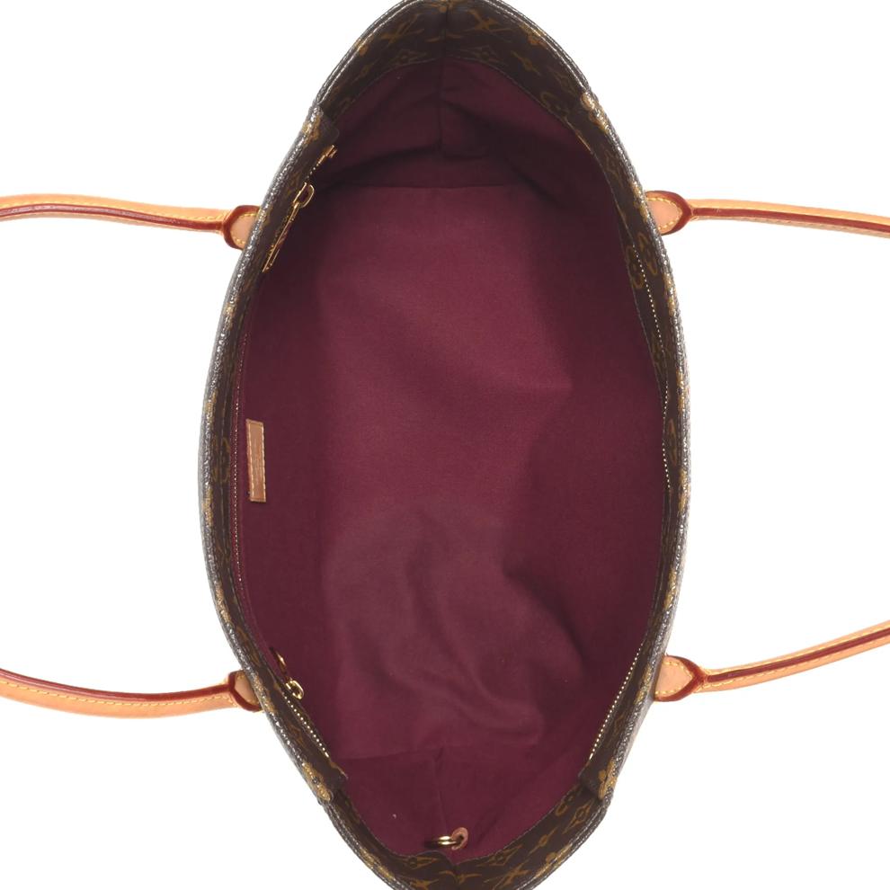 Pre-Owned Louis Vuitton Raspail PM Tote – Image 3 of 9