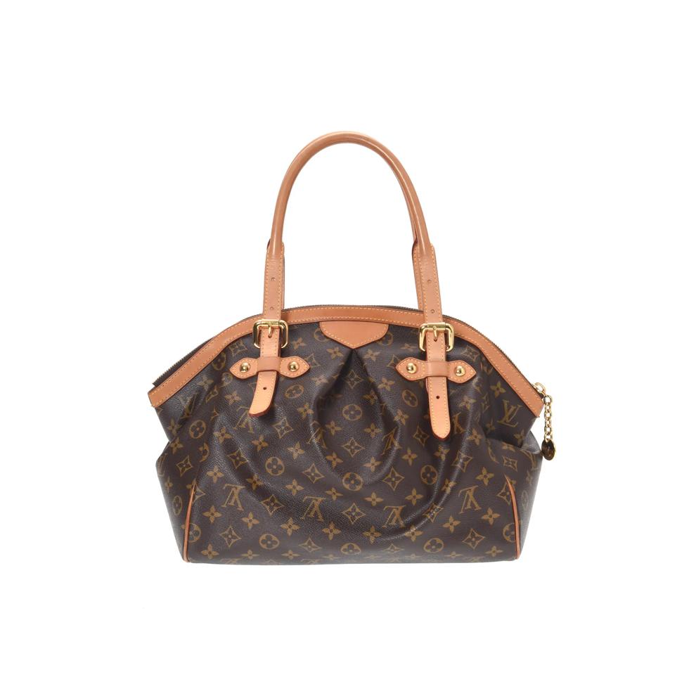 Pre-Owned Louis Vuitton Tivoli Top Handle Bag – Image 1 of 8
