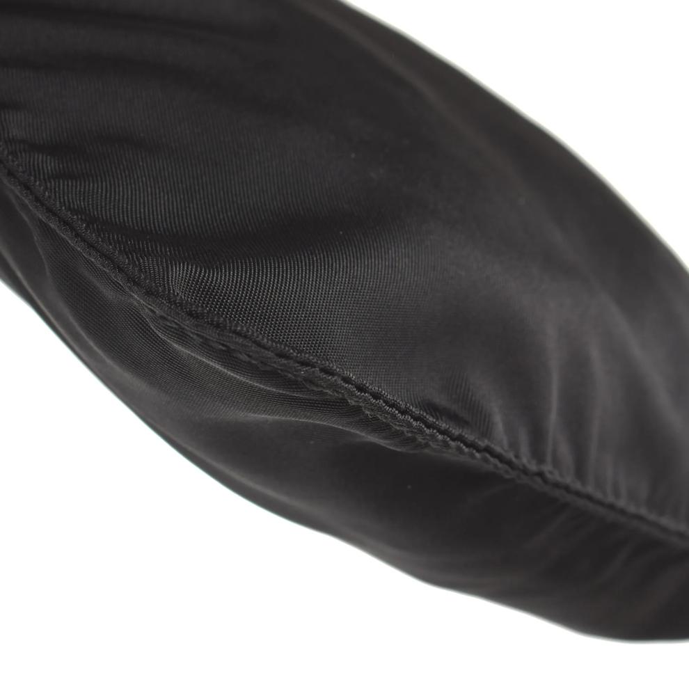 Pre-Owned Prada Nylon Shoulder Bag – Image 3 of 7