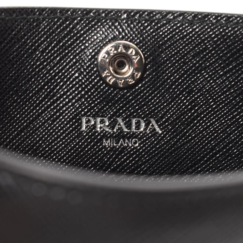 Pre-Owned Prada Saffiano Crossbody Bag Small  Shoulder – Image 7 of 7