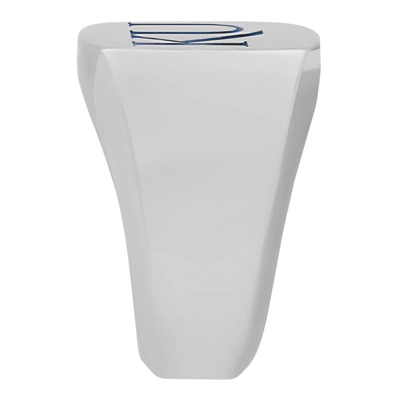 KU Signet Ring in Cobalt Chrome – Image 3 of 3