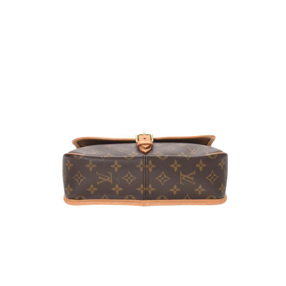 Pre-Owned Louis Vuitton Sologne Small Crossbody – Image 4 of 8