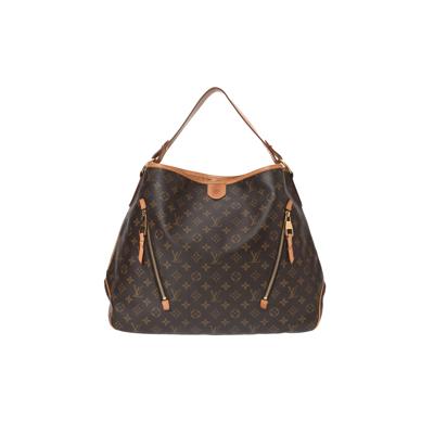 Pre-owned Louis Vuitton Delightful GM Shoulder Bag