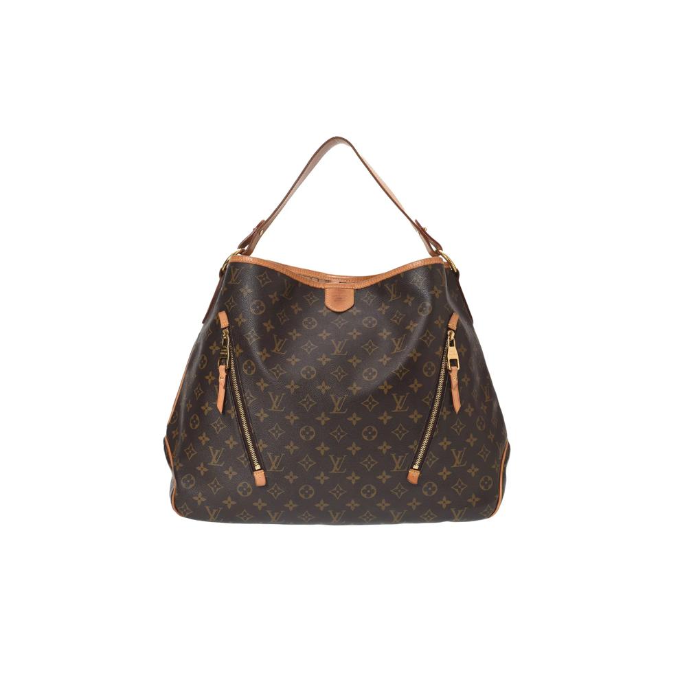 Pre-Owned Louis Vuitton Delightful GM Shoulder Bag – Image 1 of 8