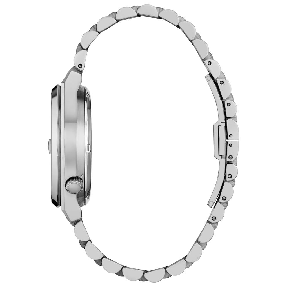 Men's Tsuyosa 60 Watch in Stainless Steel  – Image 2 of 3