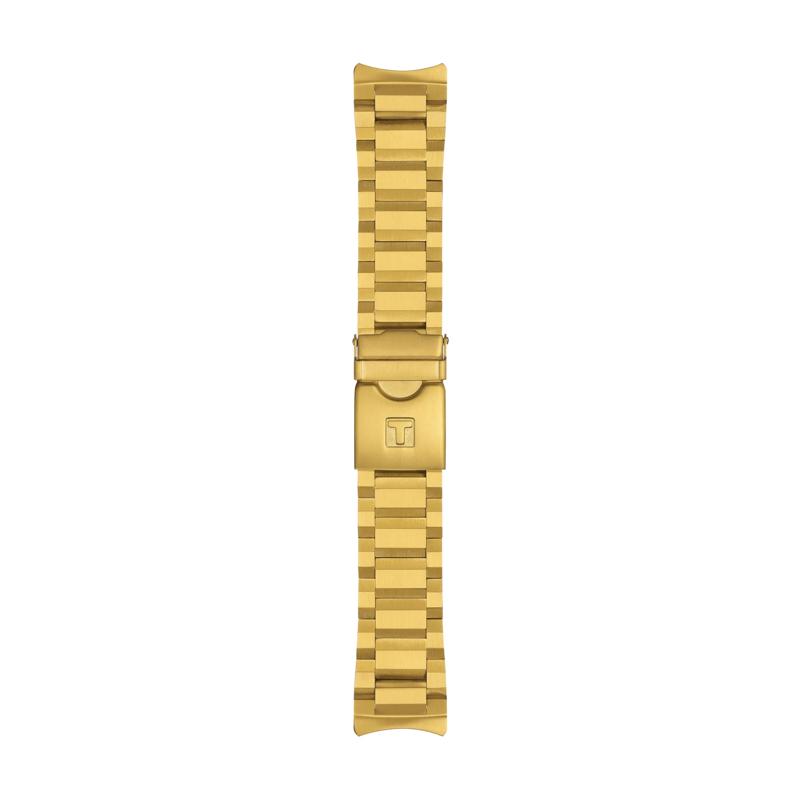Men&#39;s Supersport Watch in Gold-Tone Stainless Steel, 45MM – Image 4 of 5