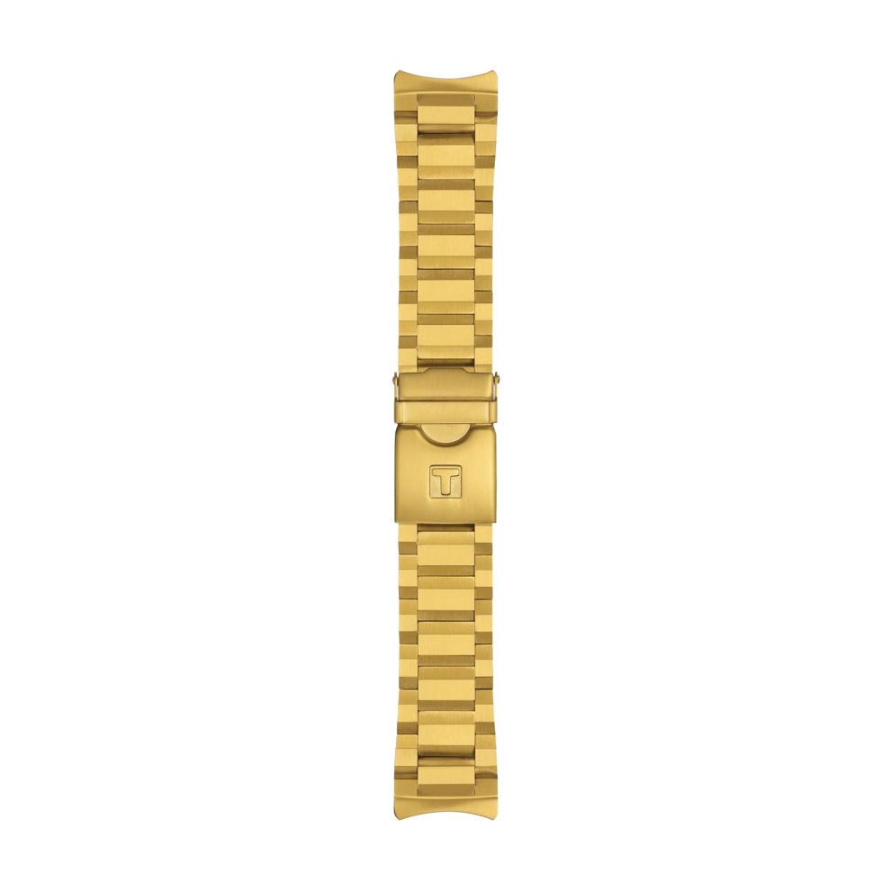 Men's Supersport Watch in Gold-Tone Stainless Steel, 45MM – Image 4 of 5