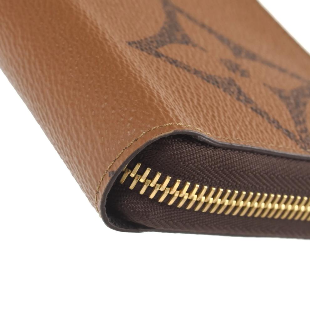 Pre-Owned Louis Vuitton Zippy Wallet – Image 5 of 8