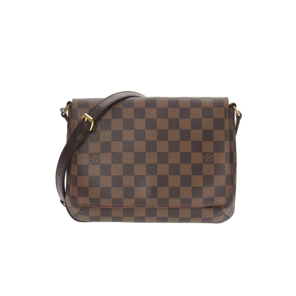 Pre-Owned Louis Vuitton Musette Tango Long Strap Crossbody – Image 1 of 7