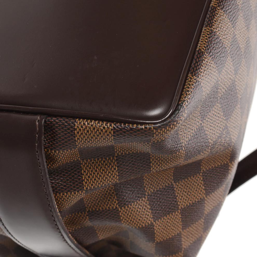 Pre-Owned Louis Vuitton Chelsea Shoulder Bag – Image 7 of 7