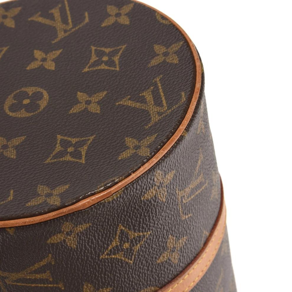Pre-Owned Louis Vuitton Papillon 30 Monogram Shoulder Bag – Image 5 of 9