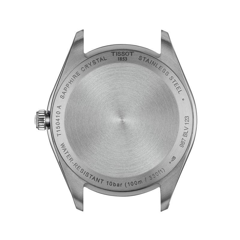 Men&#39;s PR 100 Watch in Stainless Steel, 40MM – Image 3 of 5