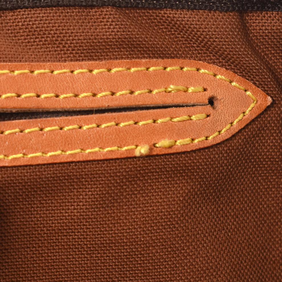 Pre-Owned Louis Vuitton Speedy 30 Top Handle Bag – Image 6 of 9