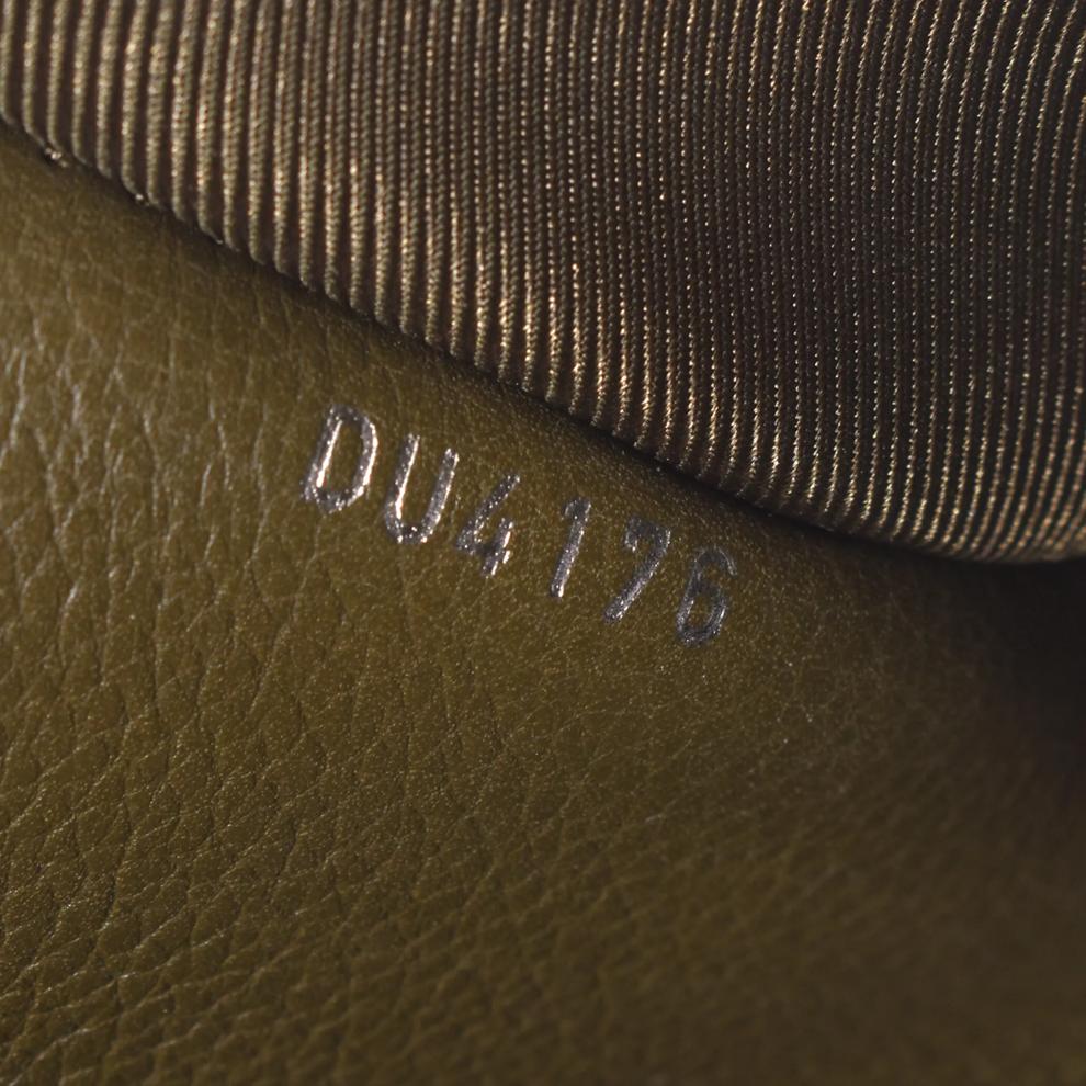 Pre-Owned Louis Vuitton Lockme II Small Crossbody – Image 8 of 8
