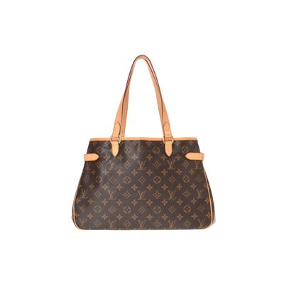 Pre-Owned Louis Vuitton Batignolles Horizontal Shoulder Bag