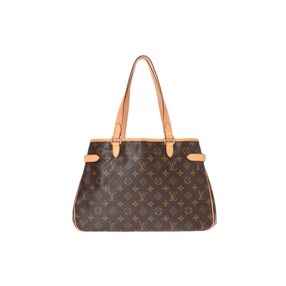 Pre-Owned Louis Vuitton Batignolles Horizontal Shoulder Bag – Image 1 of 7