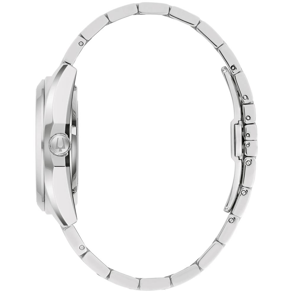 Men's Surveyor Watch in Stainless Steel – Image 2 of 3