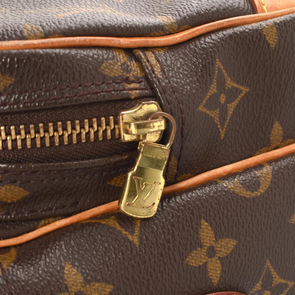 Pre-Owned Louis Vuitton Nil Crossbody – Image 6 of 9