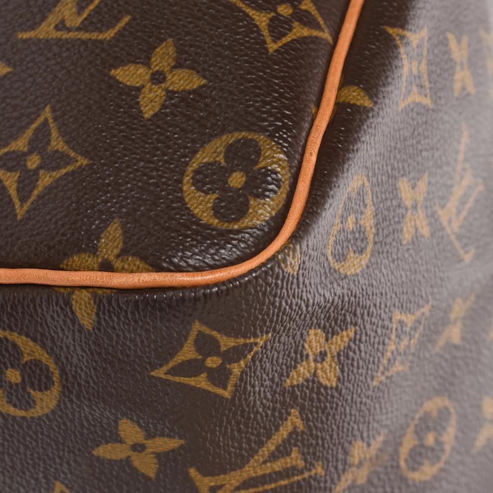 Pre-Owned Louis Vuitton Speedy 35 Top Handle Bag – Image 7 of 8