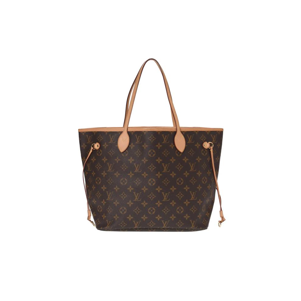 Pre-Owned Louis Vuitton Neverfull MM Tote – Image 1 of 8