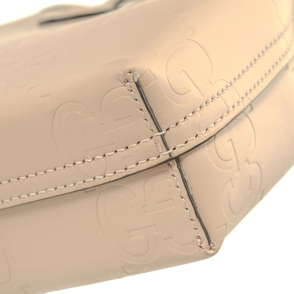 Pre-Owned Gucci Mini Tote Crossbody – Image 5 of 7