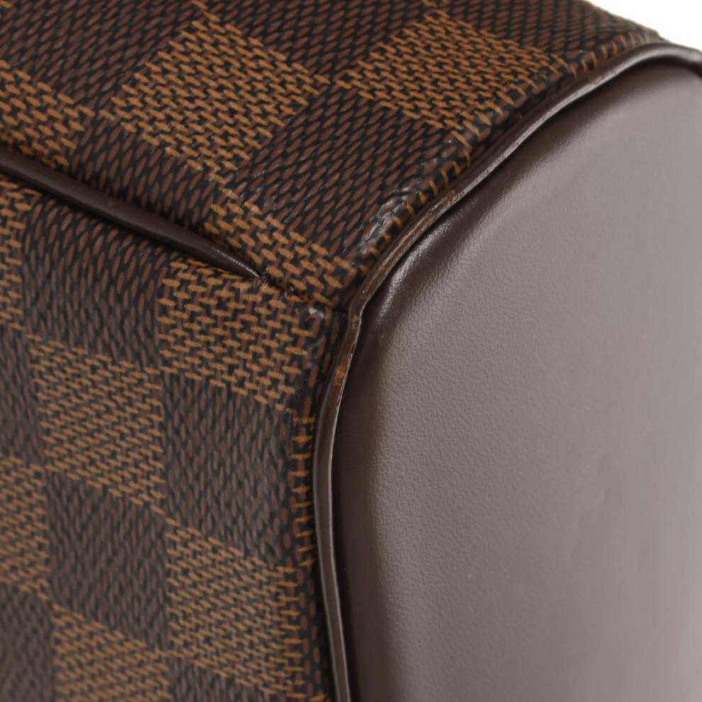 Pre-Owned Louis Vuitton Ipanema Large Crossbody – Image 7 of 7