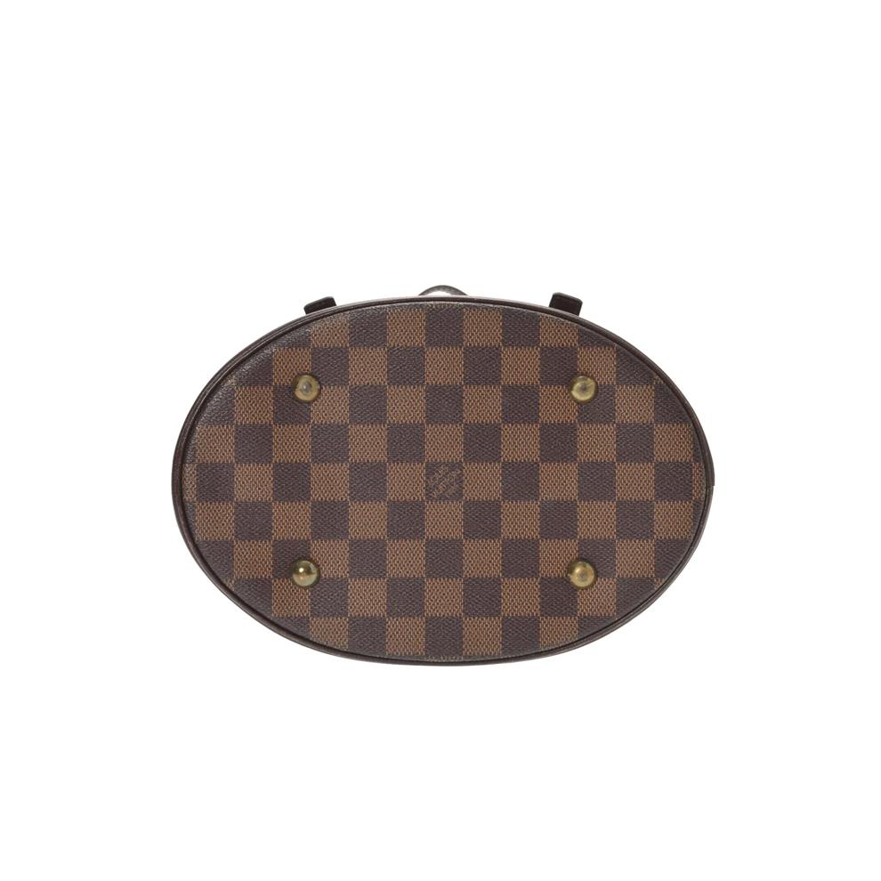 Pre-Owned Louis Vuitton Marais Bucket Bag – Image 4 of 7