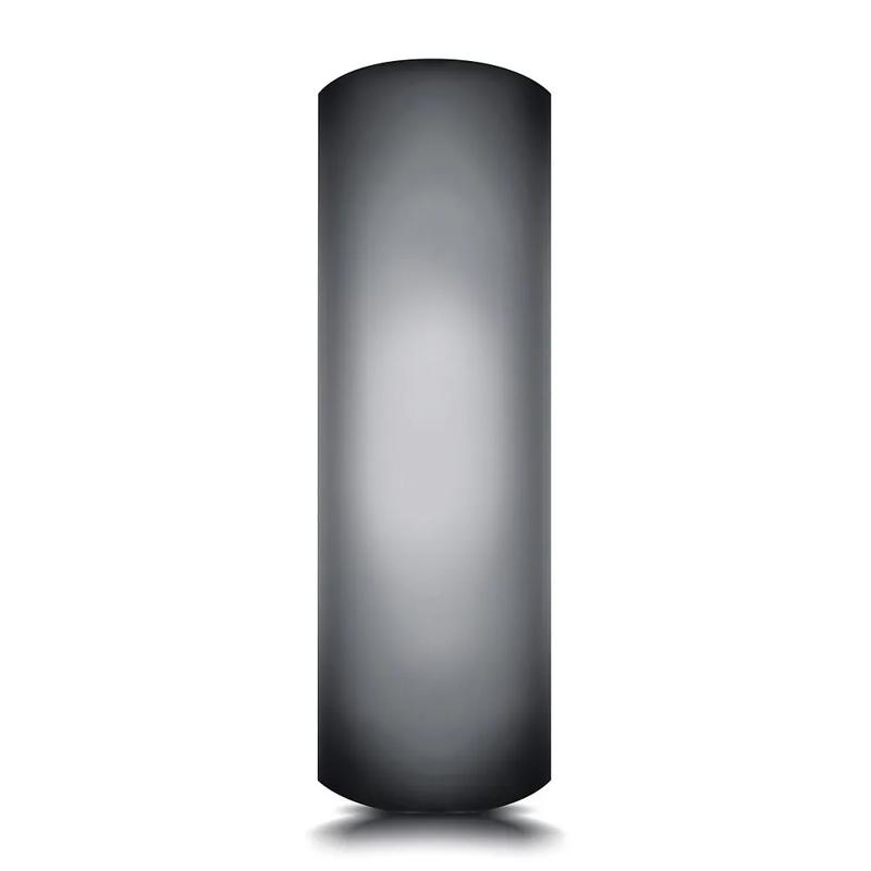 Men&#39;s Band in Tantalum, 6.5MM – Image 3 of 3