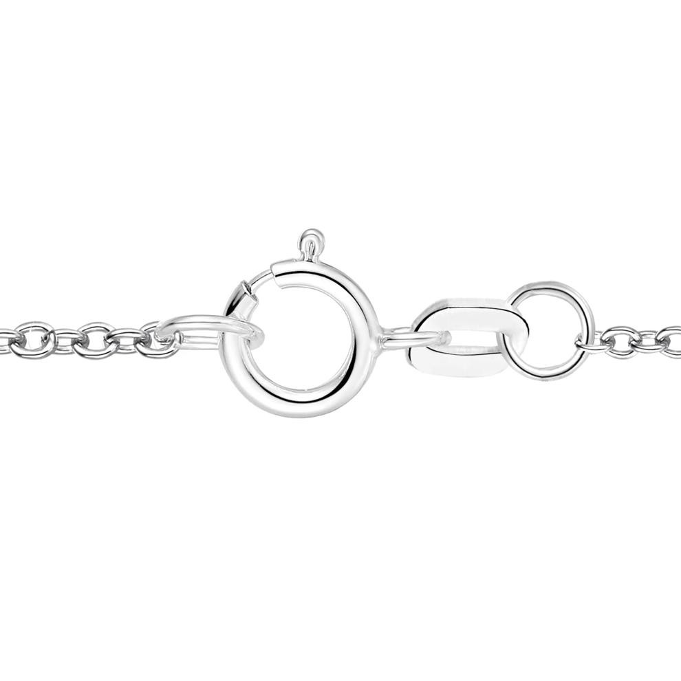 Amethyst &amp; Lab-Created White Sapphire Ring, Earring and Pendant Box Set in Sterling Silver – Image 4 of 8