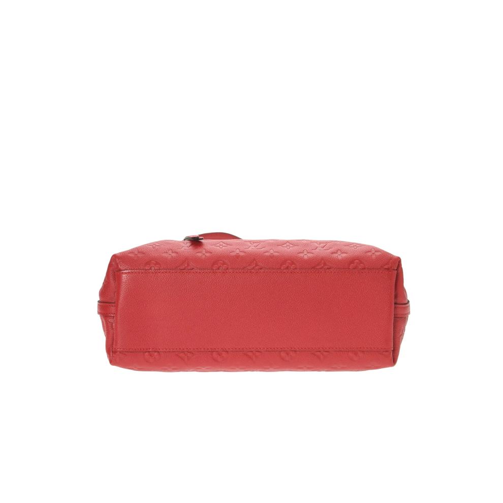 Pre-Owned Louis Vuitton Bastille PM Shoulder Bag – Image 4 of 7