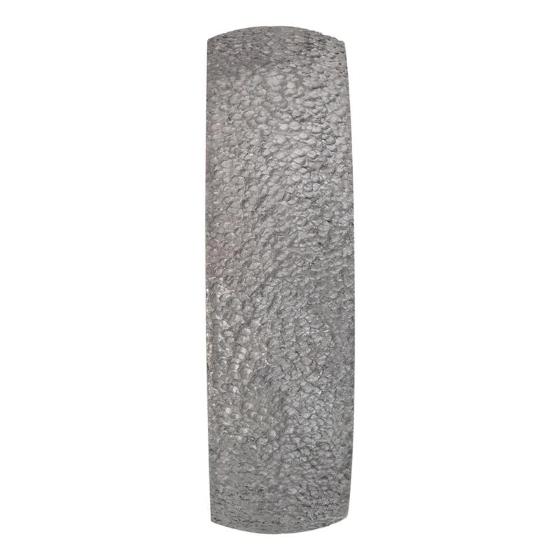 Men&rsquo;s Wedding Band in Damascus Steel &amp; Tantalum, 7mm – Image 3 of 3