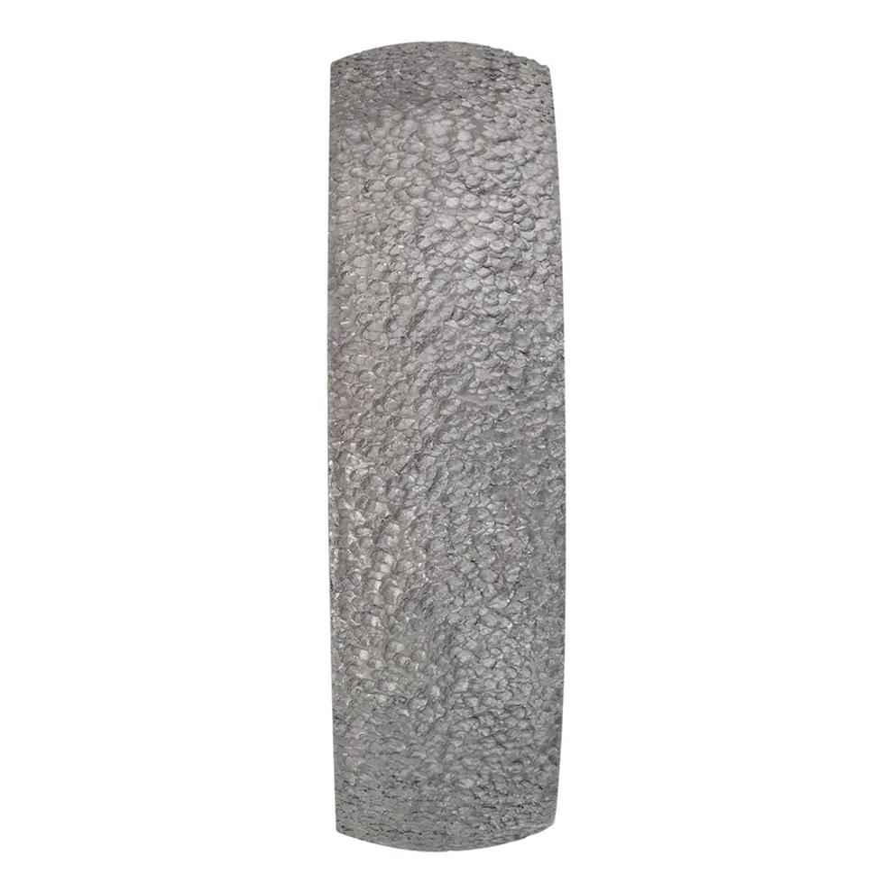 Men&rsquo;s Wedding Band in Damascus Steel &amp; Tantalum, 7mm – Image 3 of 3