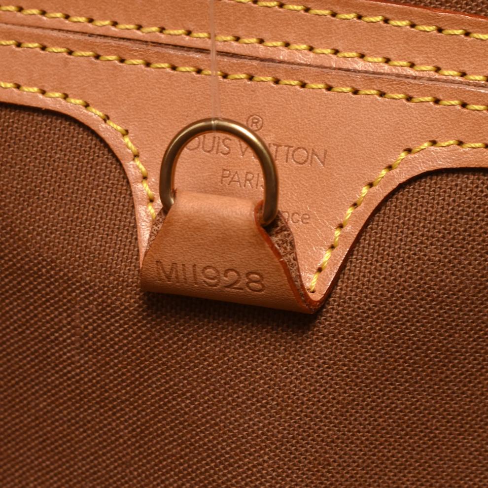 Pre-owned Louis Vuitton Ellipse MM Small  Top Handle – Image 7 of 8