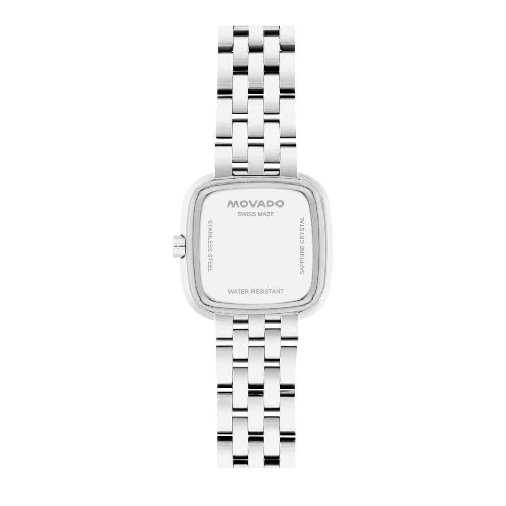 Ladies' Museum Classic Watch in Stainless Steel – Image 3 of 3
