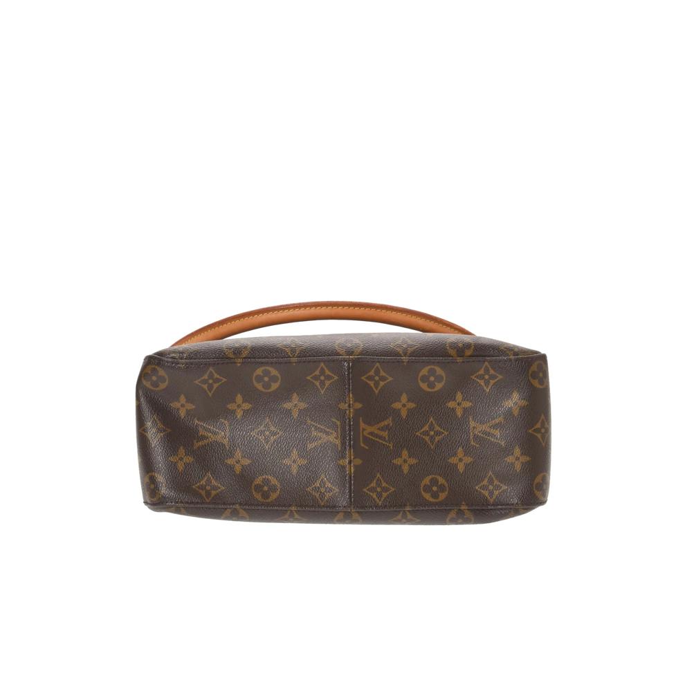 Pre-Owned Louis Vuitton Looping Shoulder – Image 4 of 9