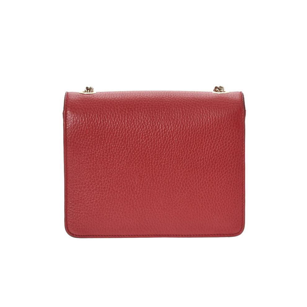 Pre-Owned Gucci Interlocking G Chain Crossbody – Image 2 of 8