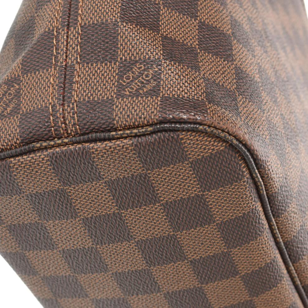 Pre-Owned Louis Vuitton Neverfull PM Tote – Image 5 of 8