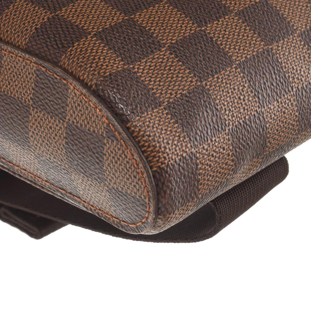 Pre-Owned Louis Vuitton Geronimos Crossbody – Image 5 of 7