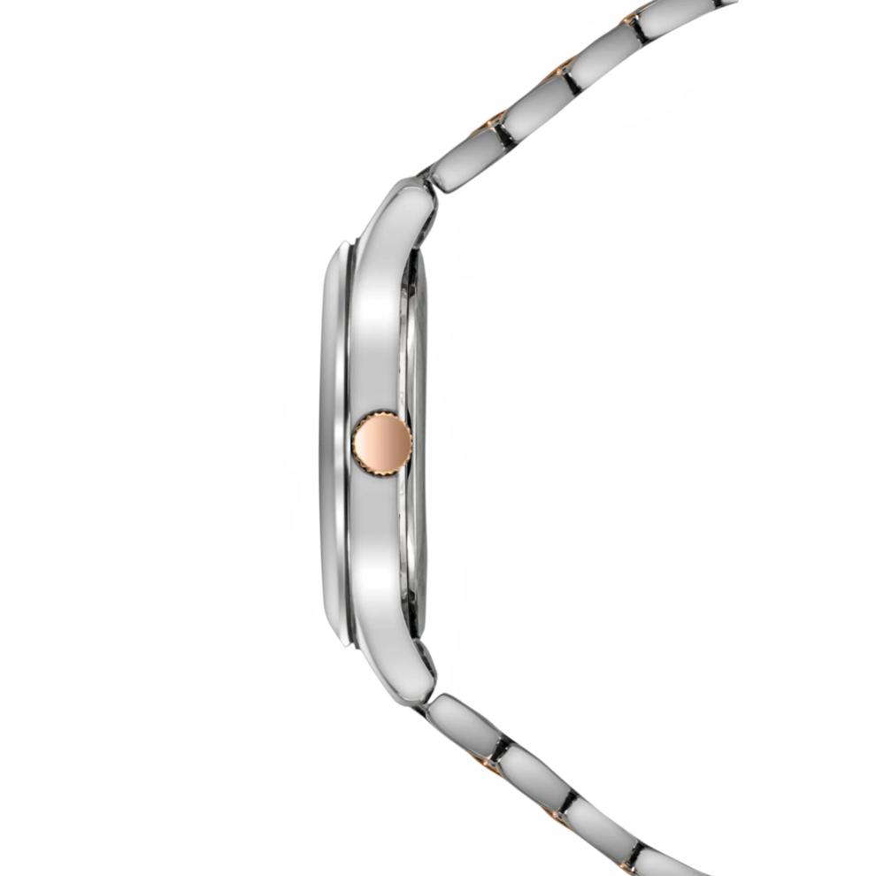 Ladies' Watch in Two-Tone Stainless Steel – Image 2 of 3