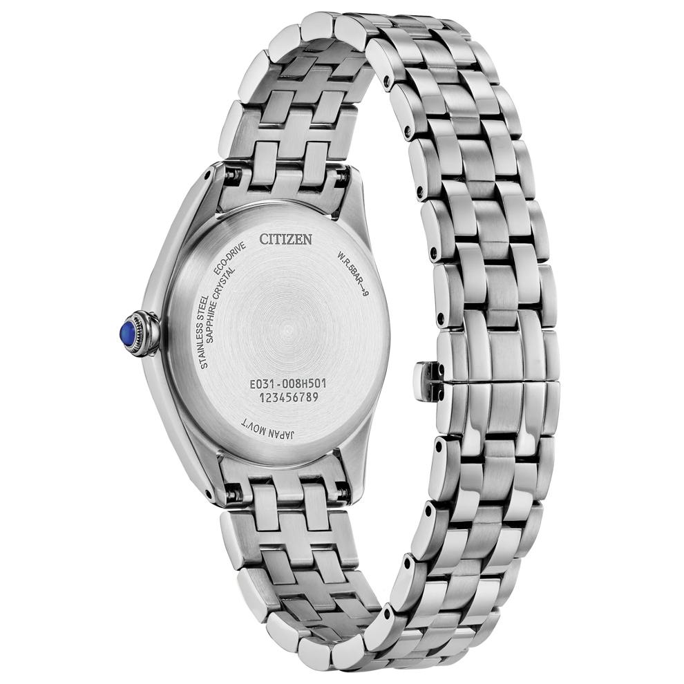 Ladies' L Classic Watch in Stainless Steel – Image 3 of 3