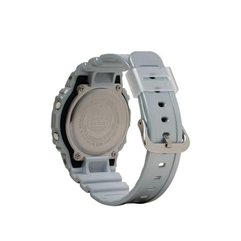 G-SHOCK Forgotten Future Men's 5600-Series Watch