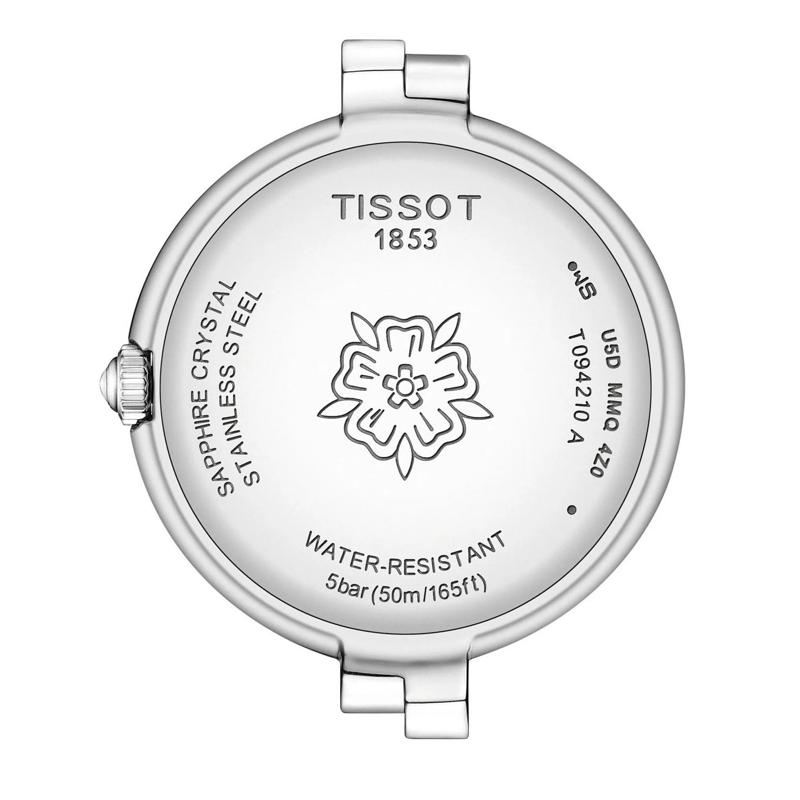 Ladies&#39; Flamingo Watch in Stainless Steel, 30MM – Image 3 of 5