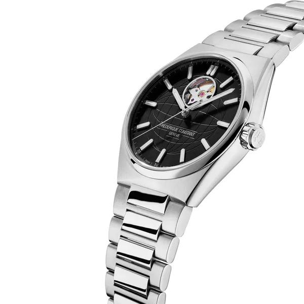 Men&#39;s Highlife Watch in Stainless Steel – Image 2 of 4