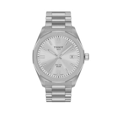 Men's PRC 100 Watch in Stainless Steel 