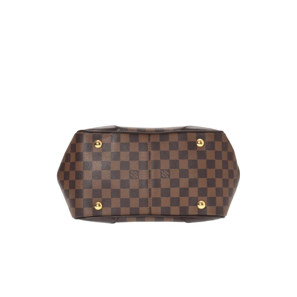 Pre-Owned Louis Vuitton Verona Shoulder Bag – Image 4 of 8