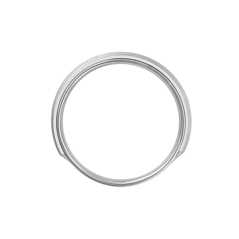 Men's Diamond Band in Platinum (1/2 ct. tw.) – Image 2 of 3