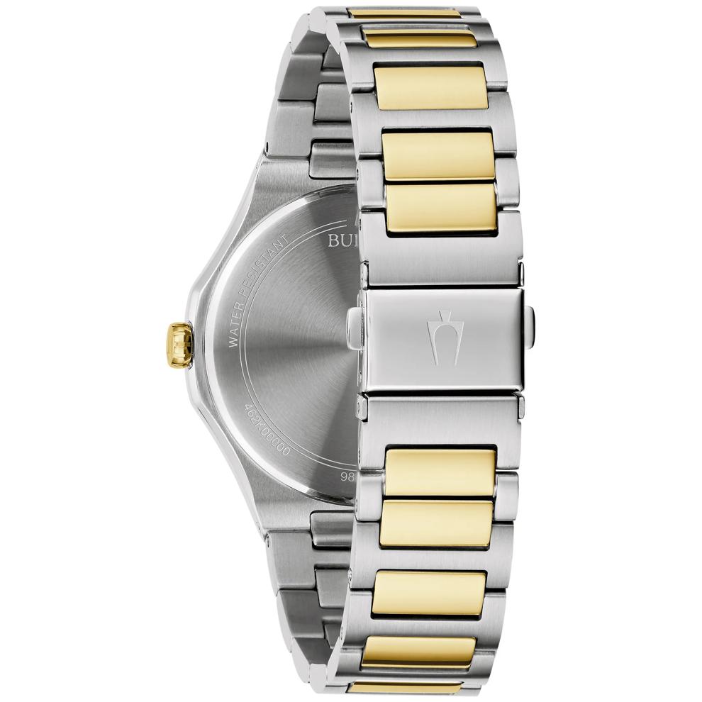 Men's Watch in Two-Tone Stainless Steel – Image 3 of 3