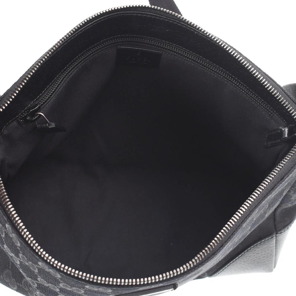 Pre-Owned Gucci Joy Messenger Crossbody – Image 4 of 7