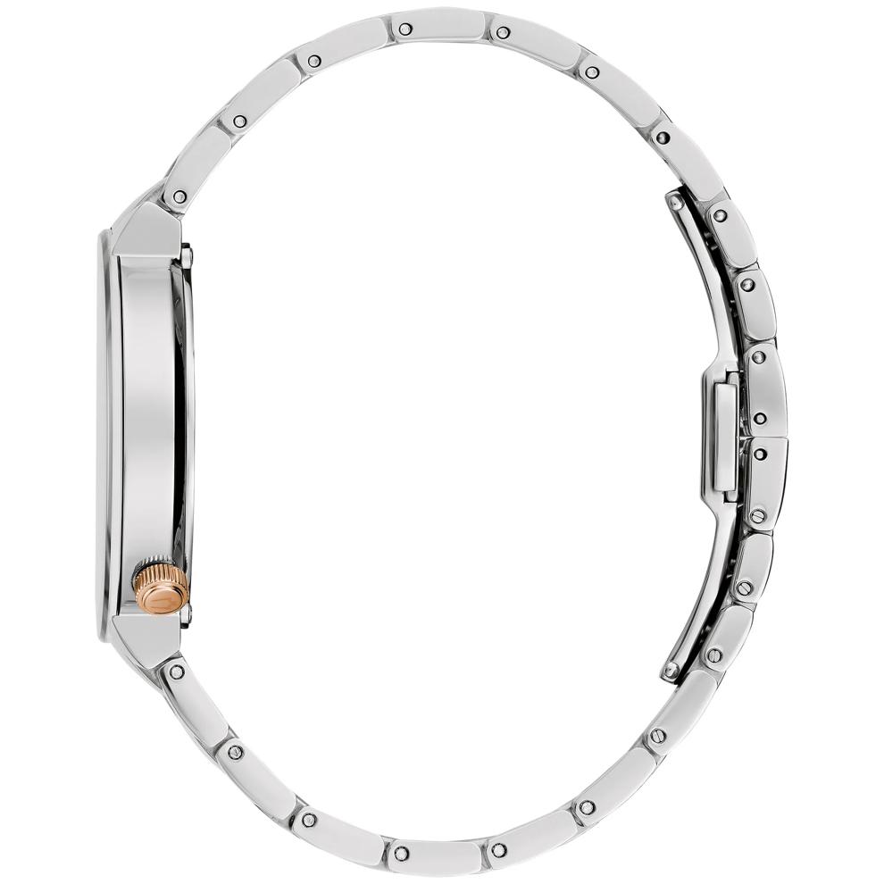 Ladies' Latin GRAMMY Watch in Two Tone Stainless Steel – Image 2 of 3