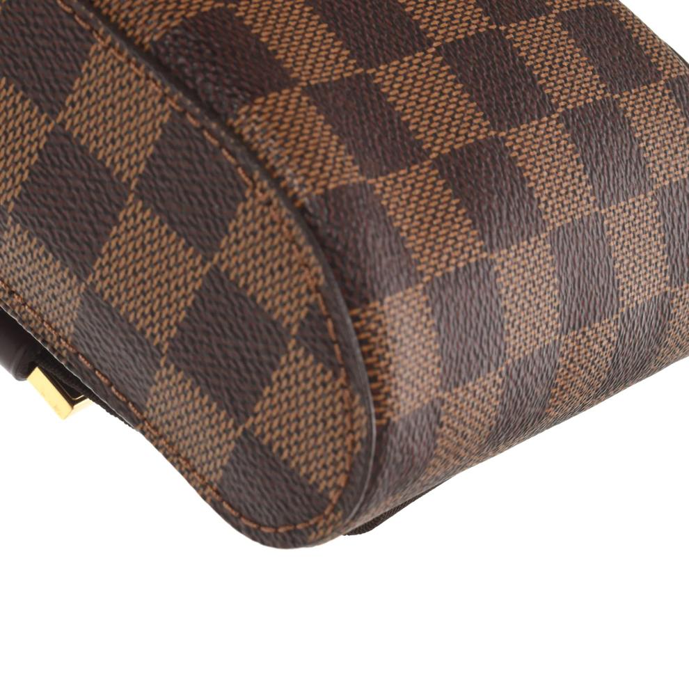 Pre-Owned Louis Vuitton Geronimos Crossbody – Image 5 of 7